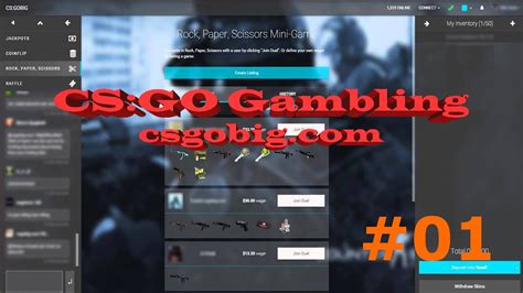 csgobig gambling.
